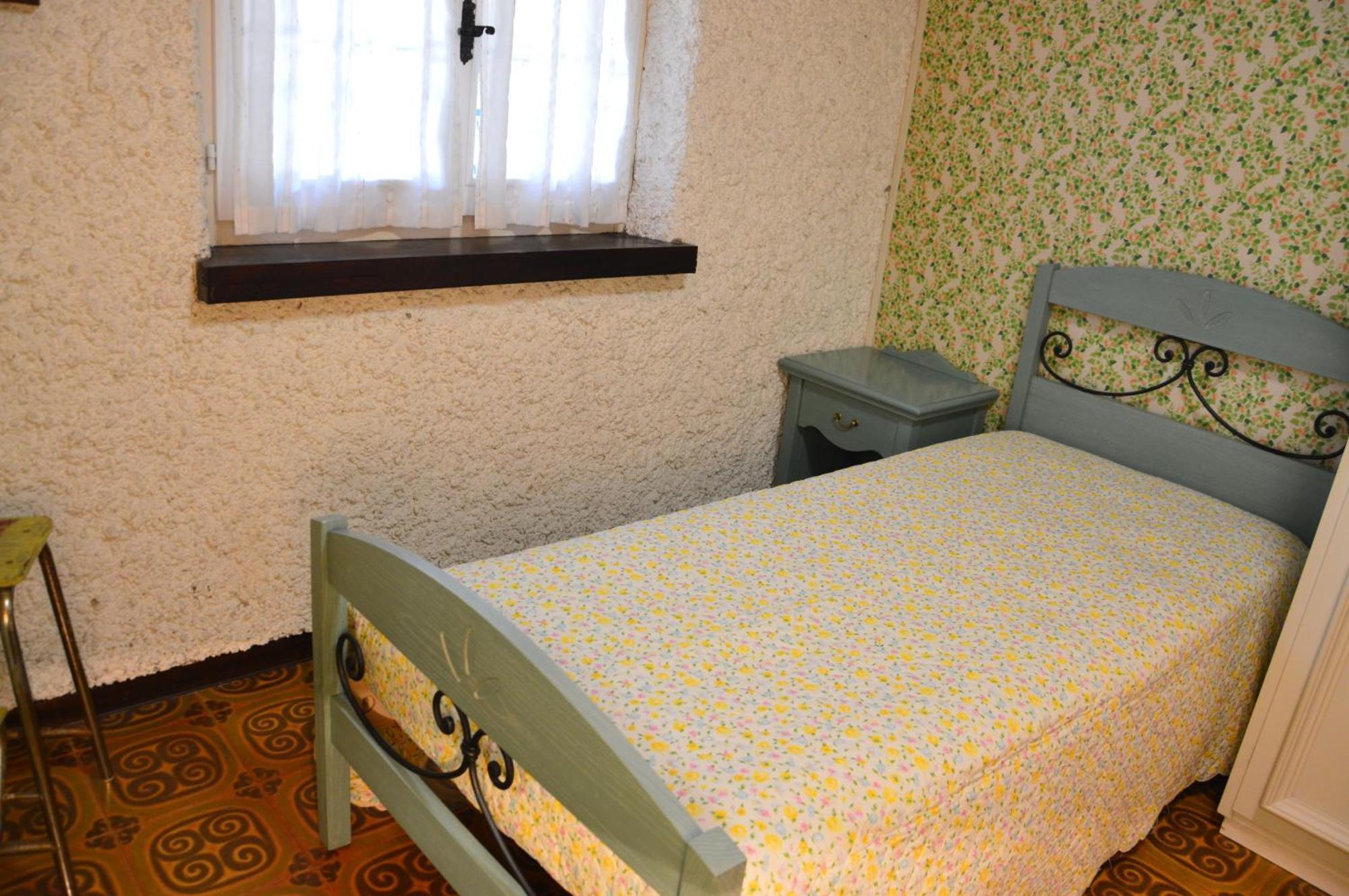 B&B Villa Lupidi Corridonia Exterior foto